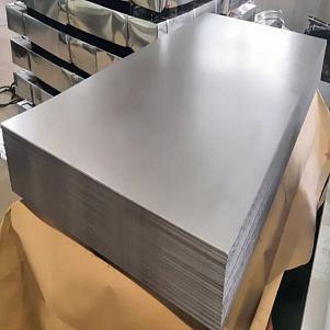 Лист нержавеющий 0,63х1500х3000 мм 03Х21Н21М4ГБ ГОСТ 5582