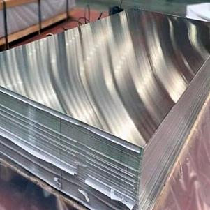 Лист нержавеющий 0,5х1000х2000 мм 20Х13 ГОСТ 5582