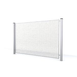 Защитное ограждение ЗО-1,7 (б)