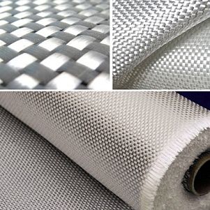 Ткань стеклянная конструкционная TG 430