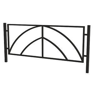 Ограждение газонное ОГ-3