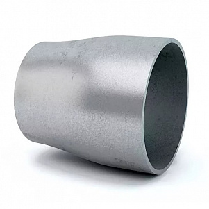 Переход AISI 304 концентрический 139.7х114.3х2