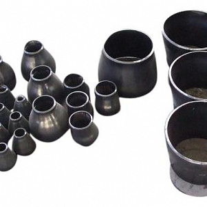 Переход 108х4-57х3 ГОСТ 17378-2001