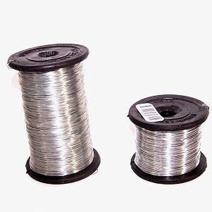 Проволока нержавеющая 0,22 мм 10Х17Н13М2Т ГОСТ 18143-72