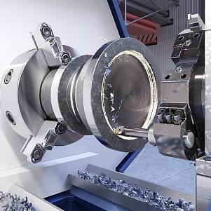 Металлообработка