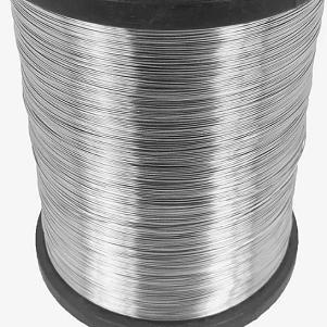 Проволока нержавеющая 0,25 мм 30Х13 ГОСТ 18143-72