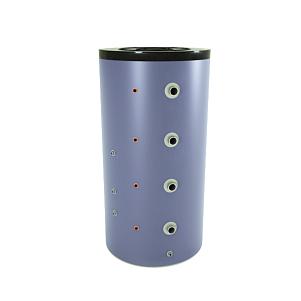 Буферная емкость - теплоаккумулятор Tesy V 12/8 S2 1500 120 F47 P6