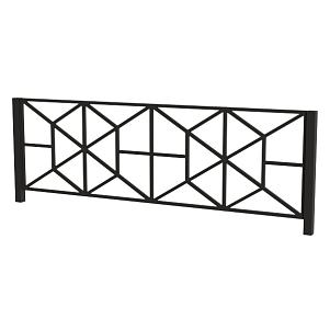 Ограждение газонное ОГ-13