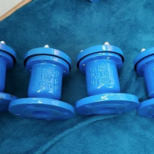 Вантуз ВМТ-50