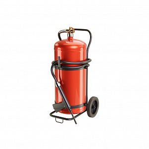 Воздушно-пенный огнетушитель ОВП-50(з)-АB Зимний «МИГ»