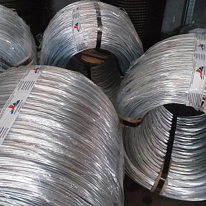 Проволока 4,0 мм оцинкованная ТО ГОСТ 3282-74