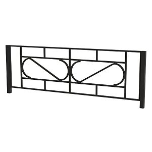 Ограждение газонное ОГ-16