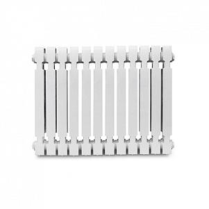 Радиатор чугунный Модерн 500 12 секций Konner