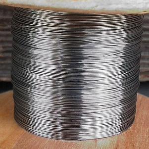 Проволока нихромовая 0,105 мм Х15Н60