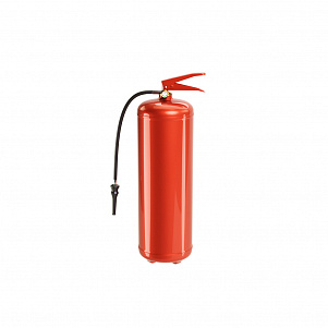 Воздушно-пенный огнетушитель ОВП-10