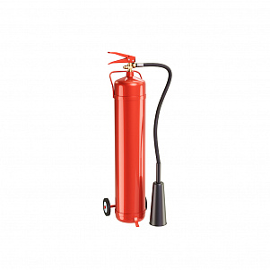 Огнетушитель ОУ-10