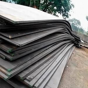 Лист нержавеющий 0,7х1000х2000 мм 03Х21Н21М4ГБ ГОСТ 5582