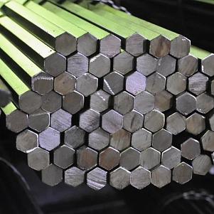 Шестигранник 12 ст 12Х18Н10Т