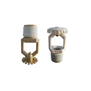 Ороситель дренчерный водяной и пенный SP