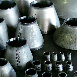 Переход 108х4-89х3.5 ГОСТ 17378-2001