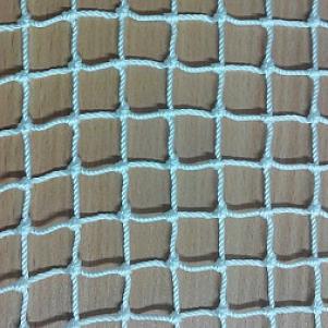 Защитная Сетка от БПЛА и дронов капроновая 40х40х4