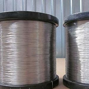 Проволока нержавеющая 0,22 мм 30Х13 ГОСТ 18143-72