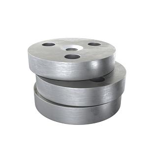 Заглушка 2-15-40 ст.09Г2С ГОСТ 22815-83