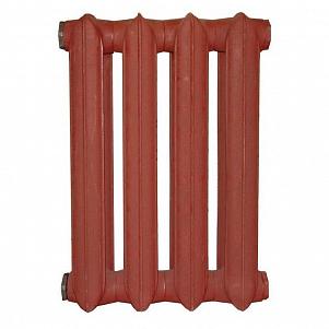 Радиатор чугунный МС-140 М2-500 4 секции Луганск