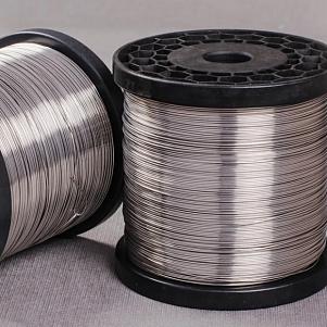 Проволока нержавеющая 0,22 мм 20Х13 ГОСТ 18143-72