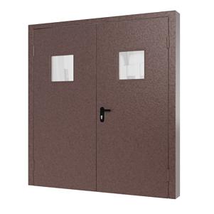 Противопожарная дверь 3-го типа Т3-01