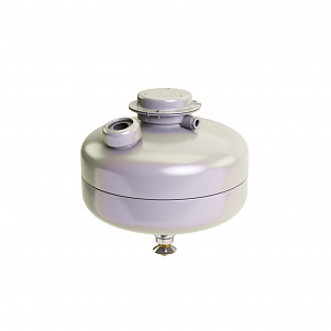 Модули тонкораспыленной воды МУПТВ (Взр) - 13,5 ВД (Тунгус)