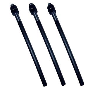 Болт фундаментный прямой 3СП 36 мм ГОСТ 24379.1-2012