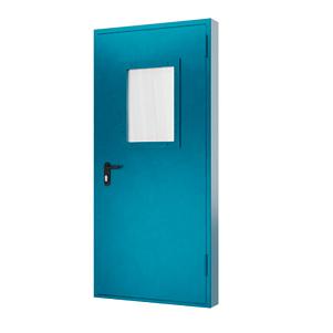 Противопожарная дверь 2-го типа Т2-01