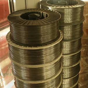 Проволока наплавочная 1,2 мм Нп-50ХНМ