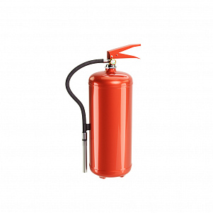 Воздушно-пенный огнетушитель ОВП-8(з)-АB Зимний «МИГ»