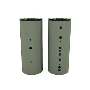 Буферная емкость - теплоаккумулятор Hajdu PT 1000