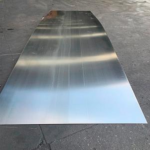 Лист нержавеющий 0,6х1500х3000 мм 03Х21Н21М4ГБ ГОСТ 5582