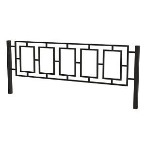 Ограждение газонное ОГ-21
