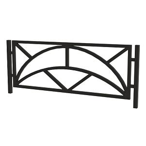 Ограждение газонное ОГ-23