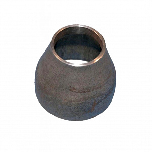 Переход 159х4.5-108х4 ГОСТ 17378-2001