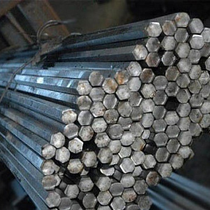 Шестигранник 11 ст 38ХА