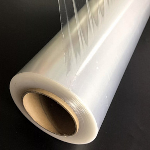 Стрейч пленки