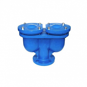 Вантуз ВМТ-100