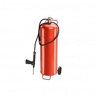 Воздушно-пенный огнетушитель ОВП-100(з)-АB Зимний «МИГ»
