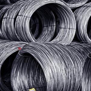 Проволока нержавеющая 0,2 мм 12Х18Н10Т ГОСТ 18143-72