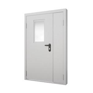 Противопожарная дверь 2-го типа Т2-11