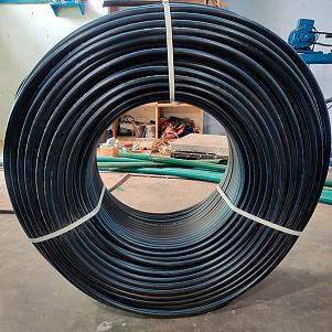 Труба ПВД d 32х2.4