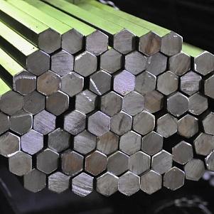 Шестигранник 11 ст 20