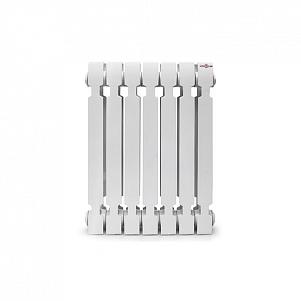 Радиатор чугунный Модерн 500 7 секций Konner