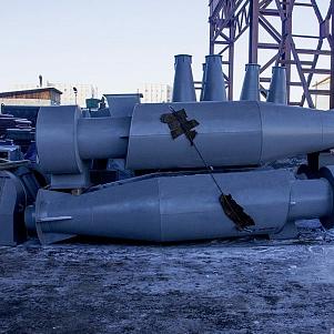 Циклон СДК-ЦН-33-1200